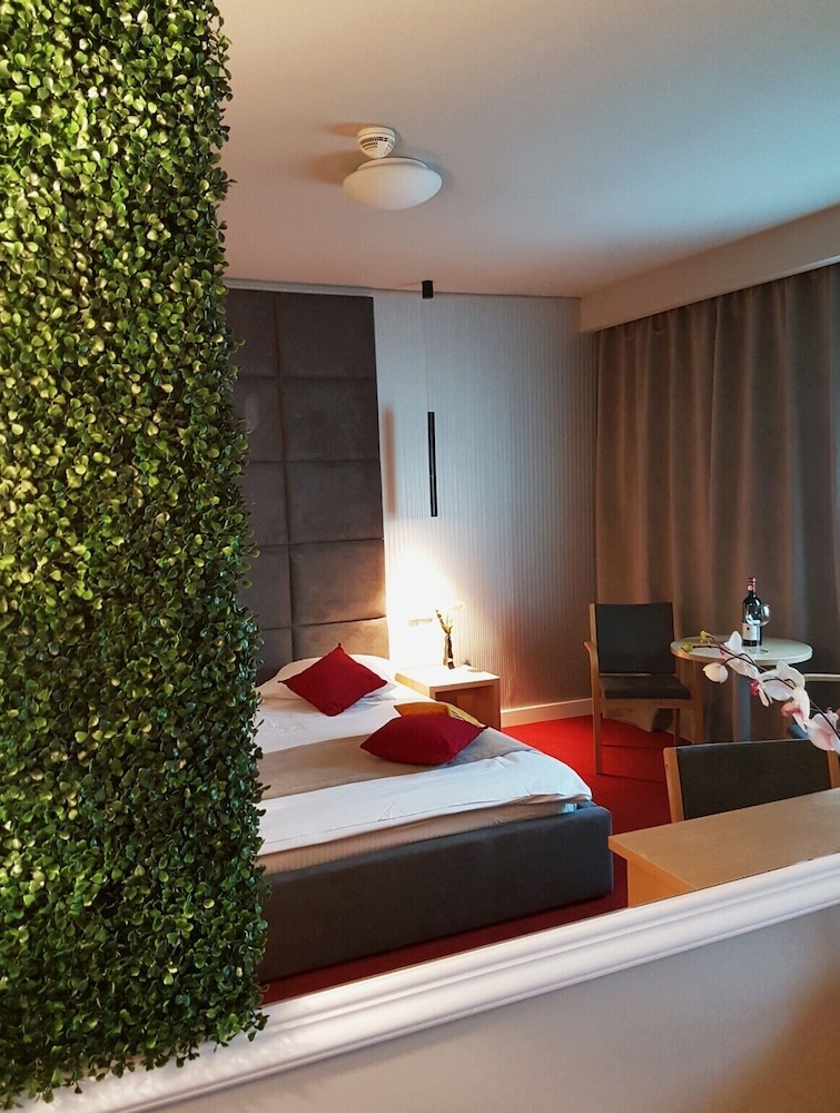 Hotel Amp Apart Hotel Boavista 23/49