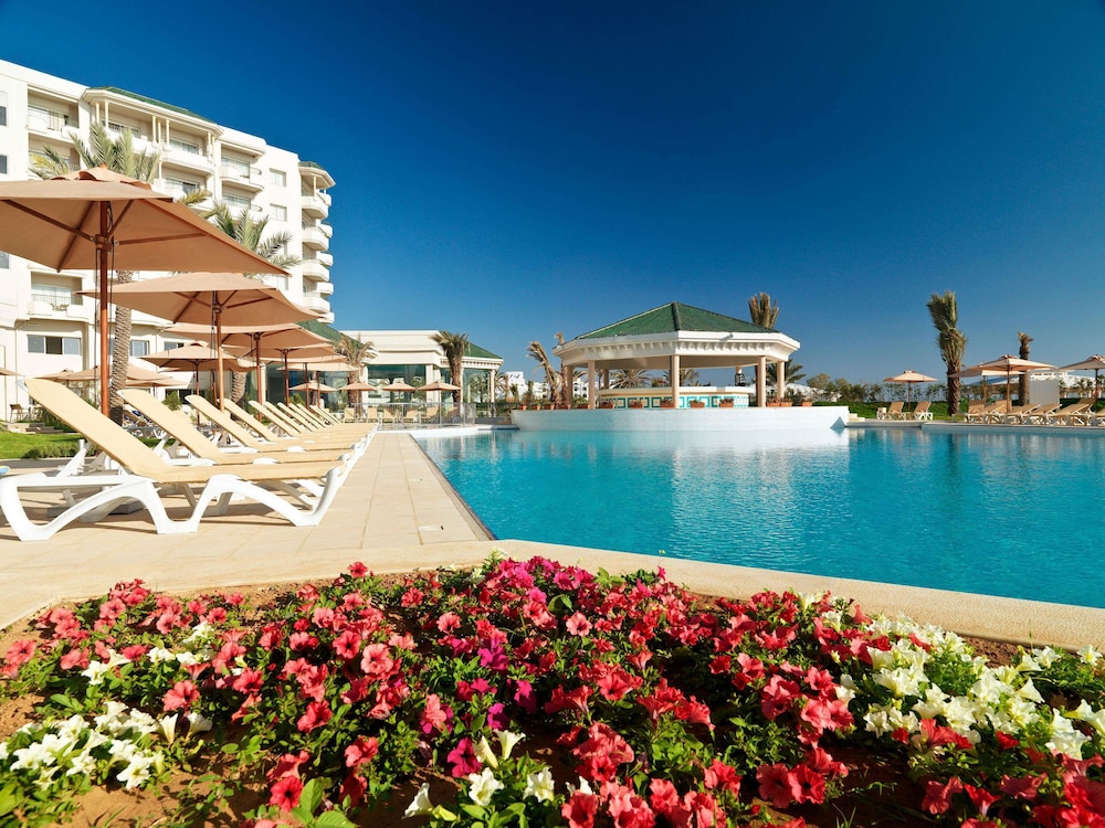 Iberostar Selection Royal El Mansour 7/67
