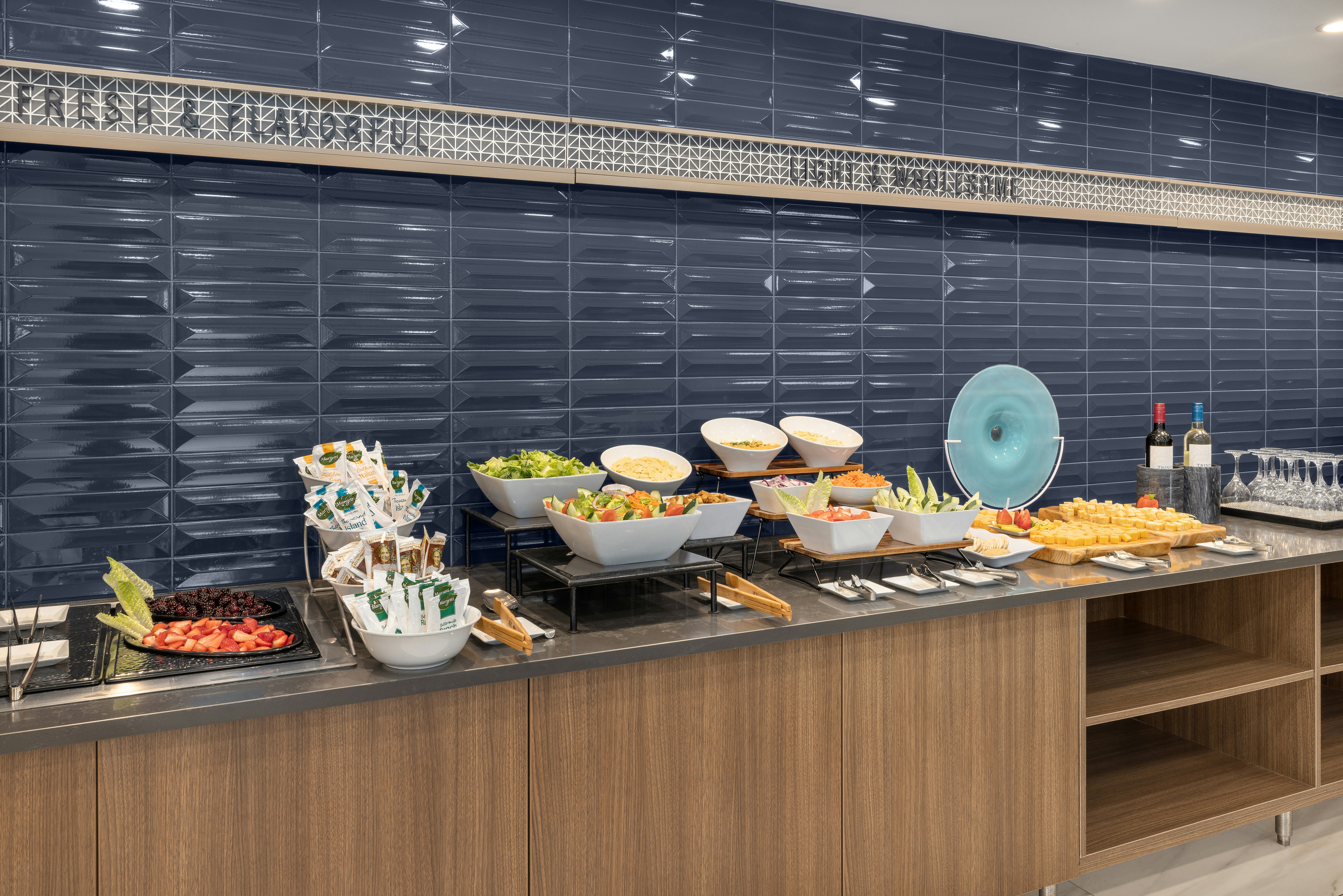 Homewood Suites by Hilton Downers Grove Chicago IL 29/44