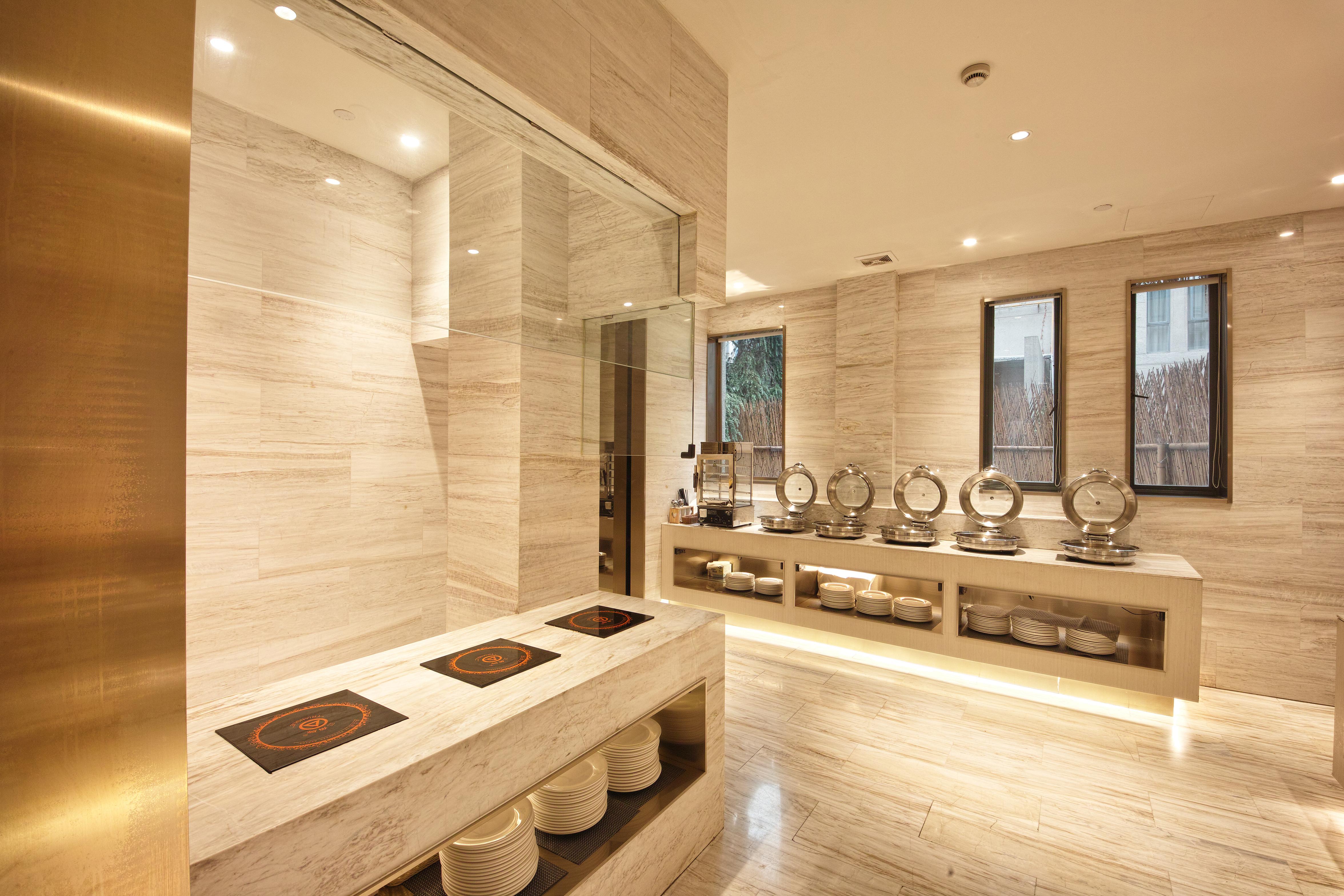 Ji Hotel (Hefei Huaihe Road Pedestrian Street) 30/46