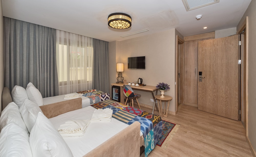 Aybar Hotel & Spa 28/39