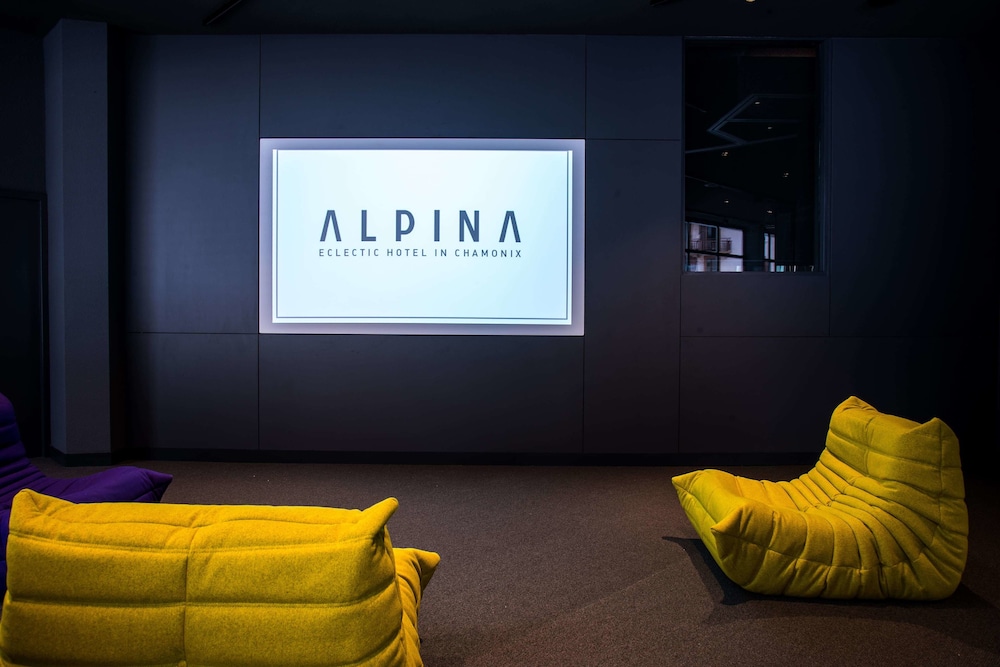 Alpina Eclectic Hotel & Spa 27/50