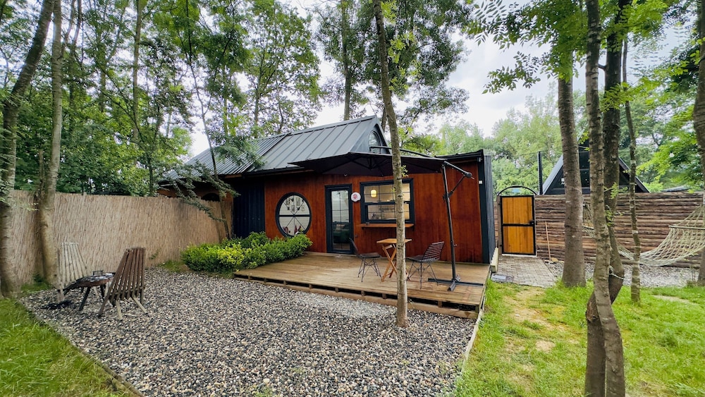 Pentalow Cabin 41/50