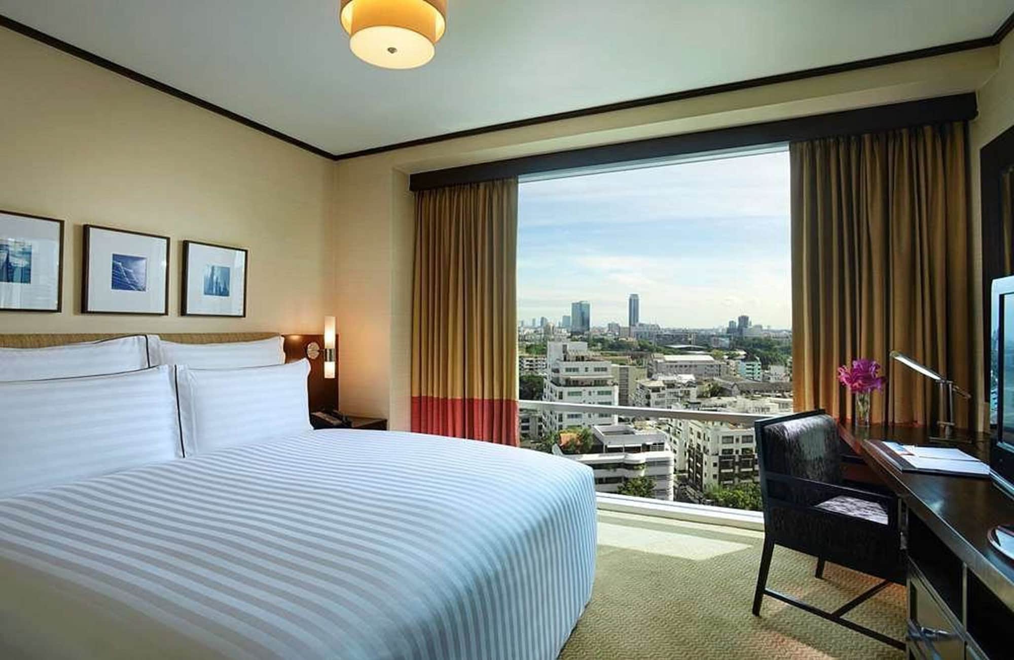 2 BEDROOMS, SUITE, 2 KING BEDS