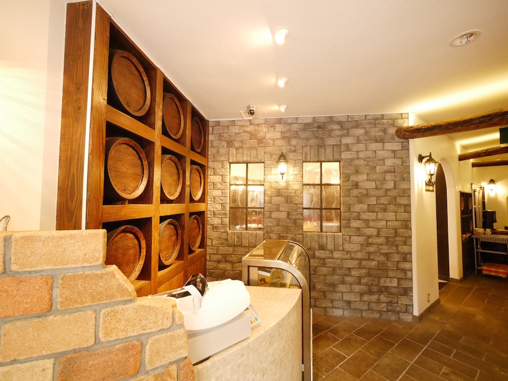 Hotel Mystays Kameido 52/52