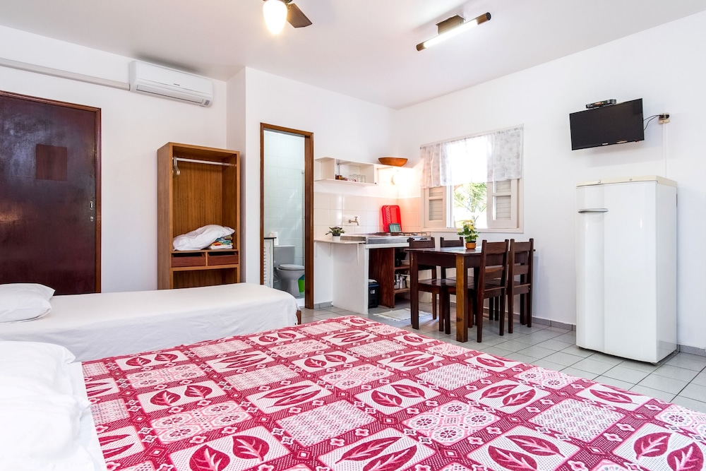 Pousada Sanremo Inn 18/50