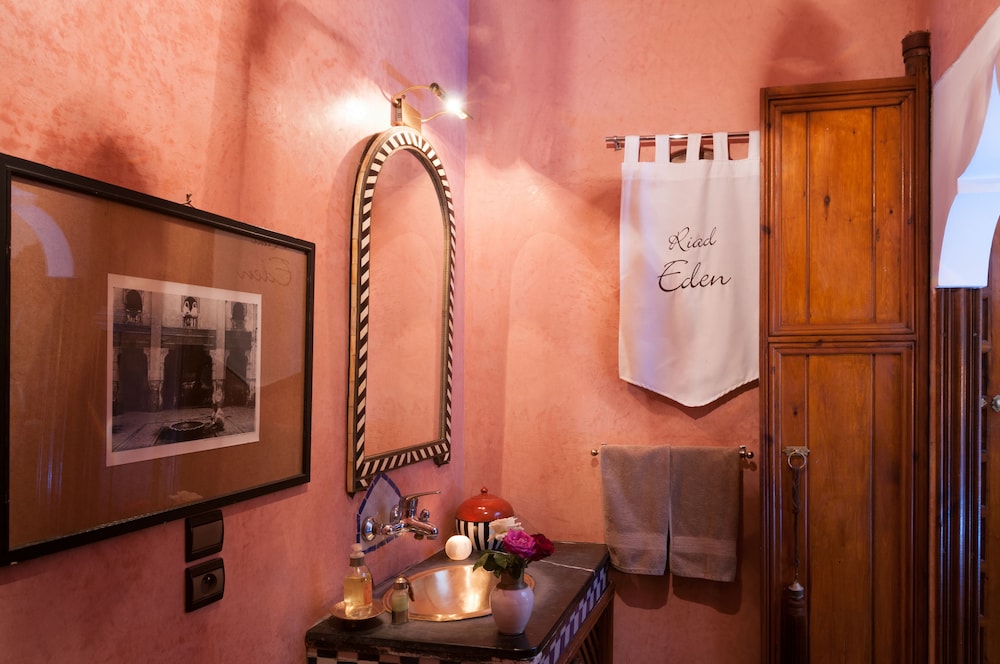 Riad Eden 21/50