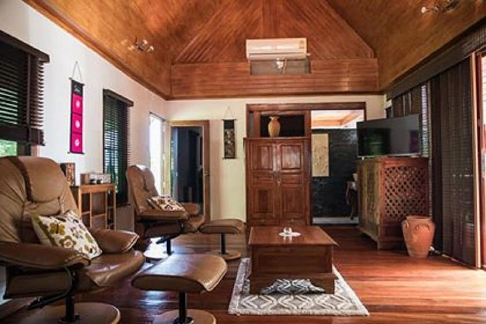 Krabi Villa Phu Khao Private Resort 23/50