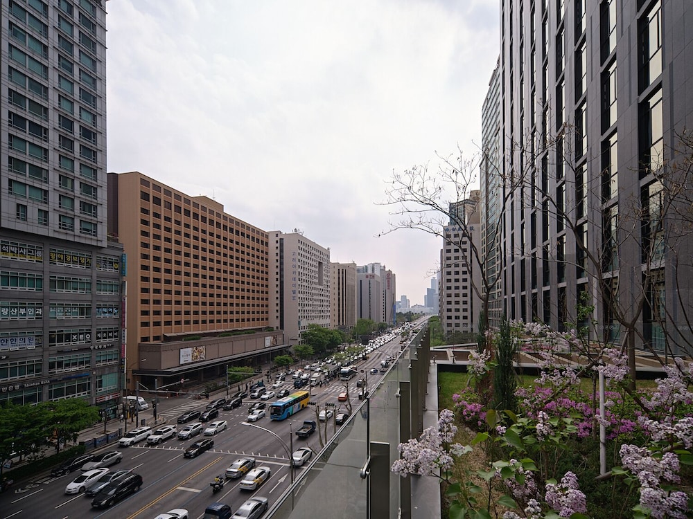 Roynet Hotel Seoul Mapo 45/50