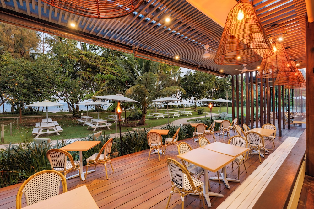 Club Wyndham Mission Beach 36/50