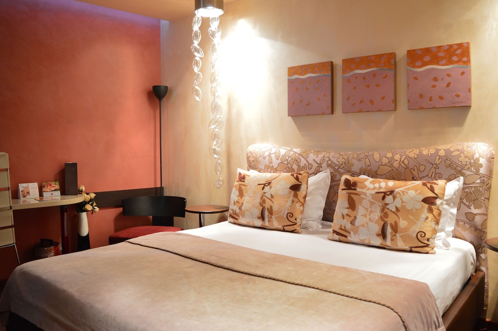 room