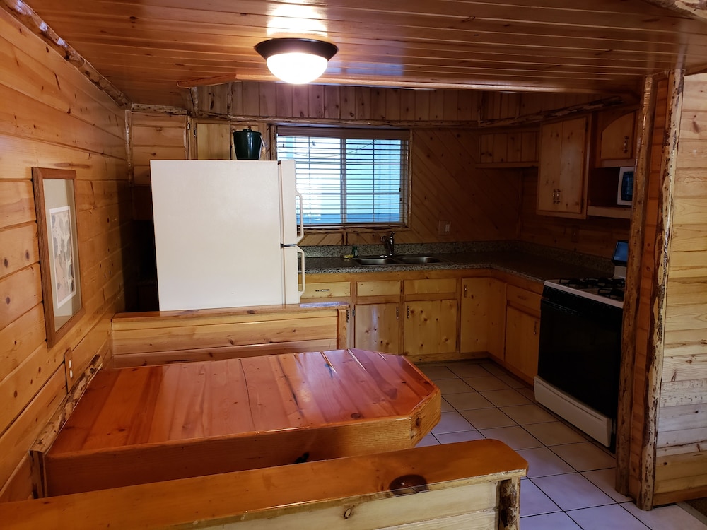 Big Bear Frontier 38/55