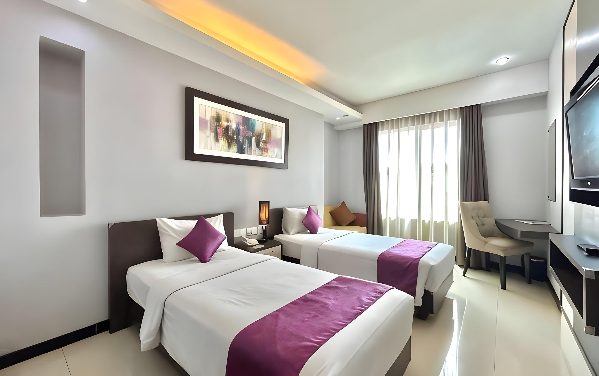 DAIMA HOTEL 19/55
