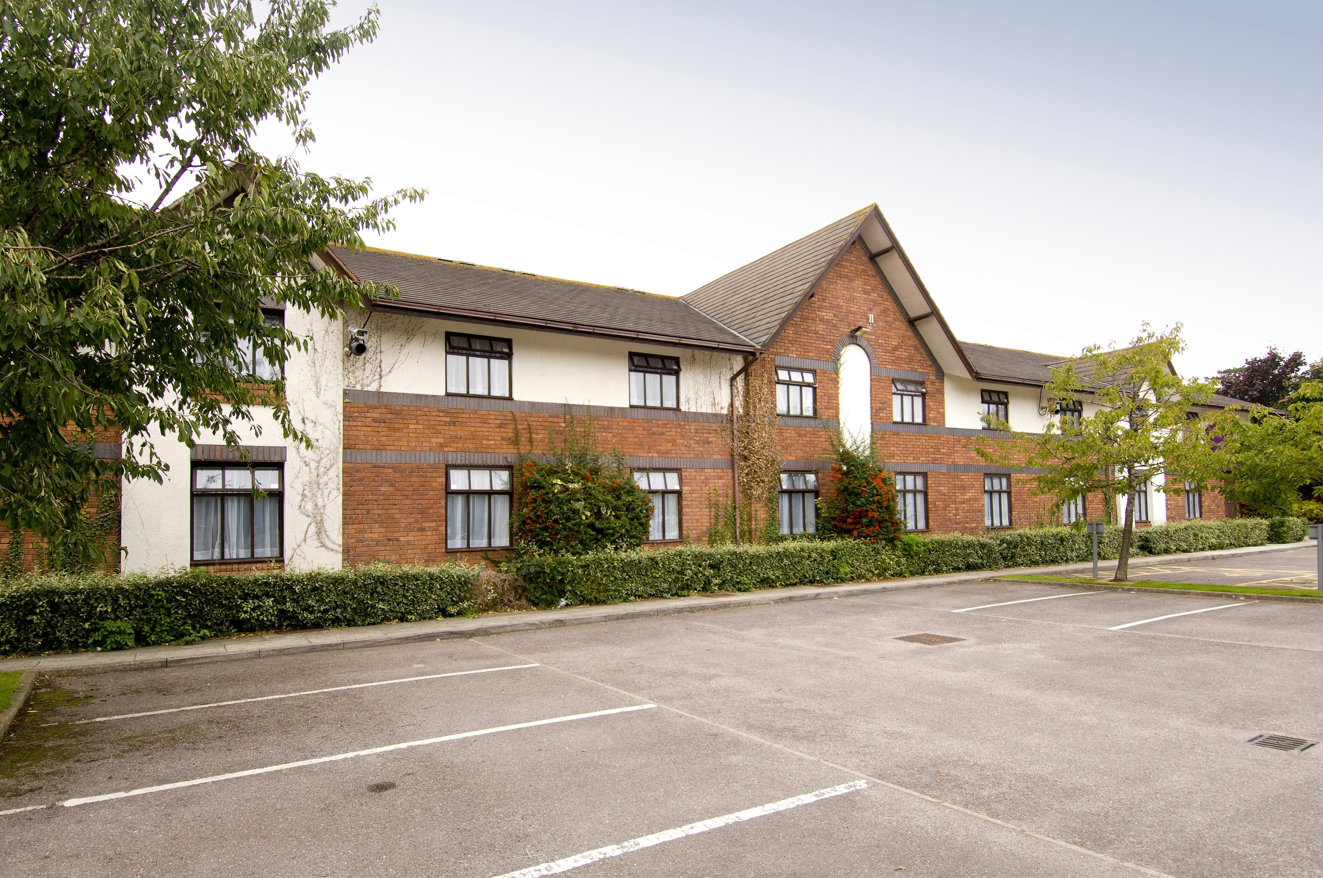 Premier Inn Taunton East in TAUNTON