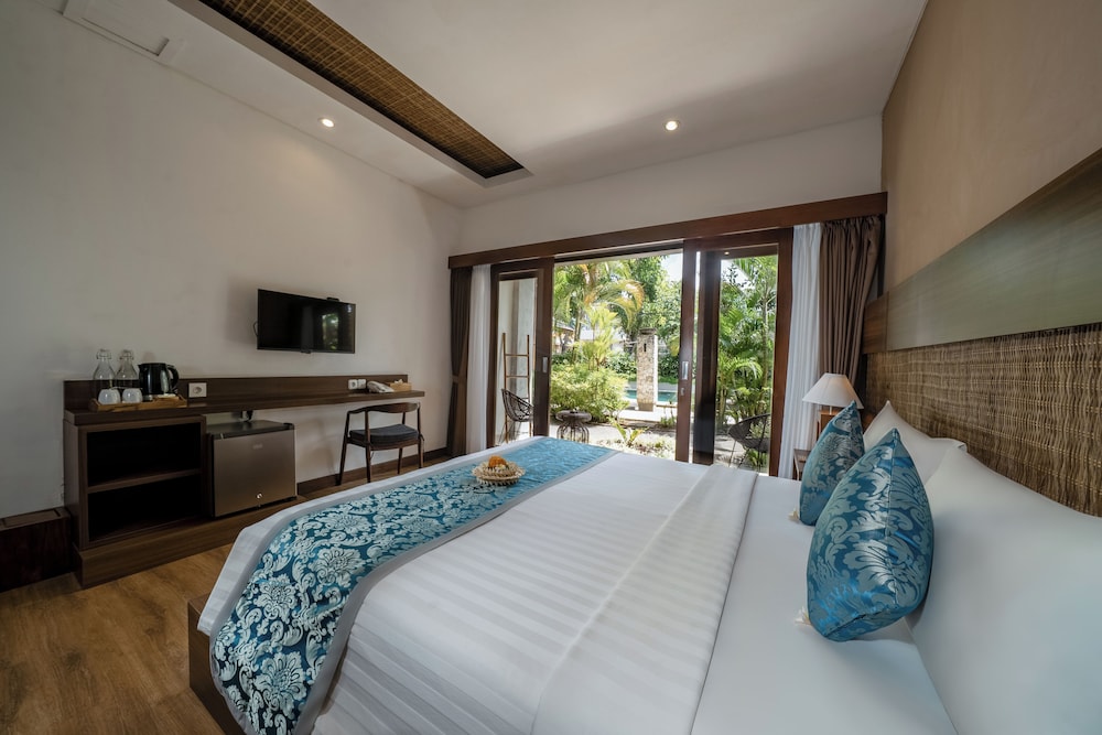 Ratan Hotel Uluwatu 20/50