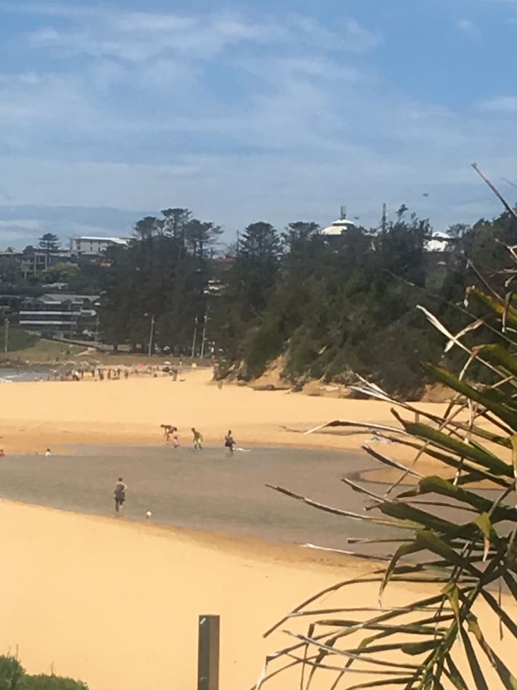 The Clan Terrigal 59/69