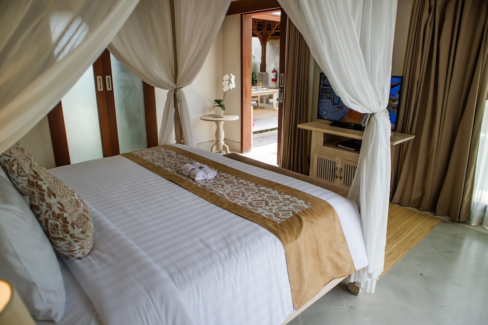Visesa Ubud Villa and Resort, Bali 23/74