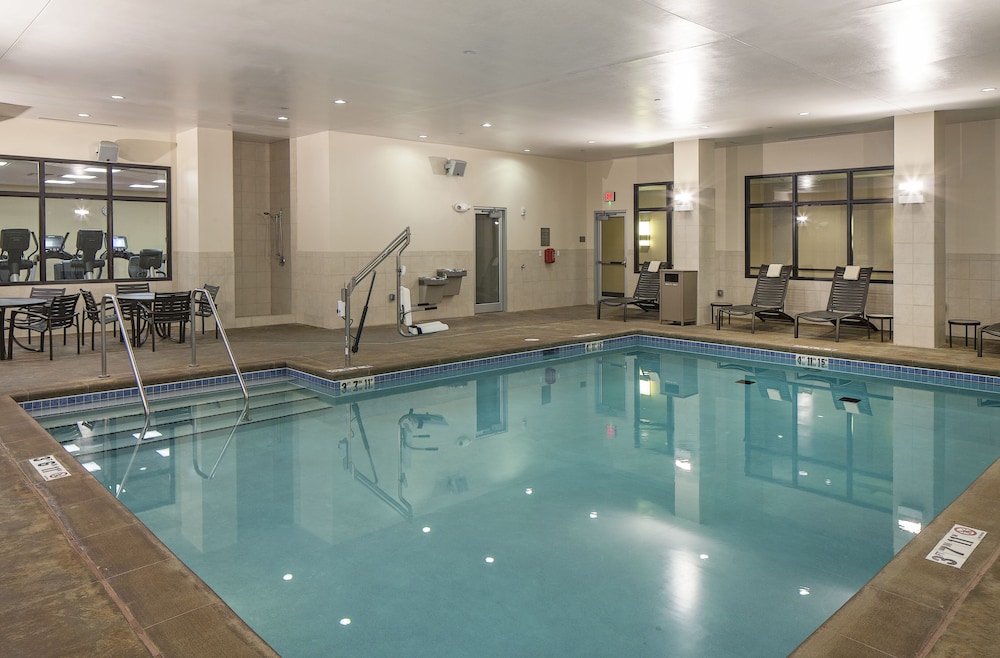 Hyatt Place Lincoln / Downtown - Haymarket in LINCOLN - NE