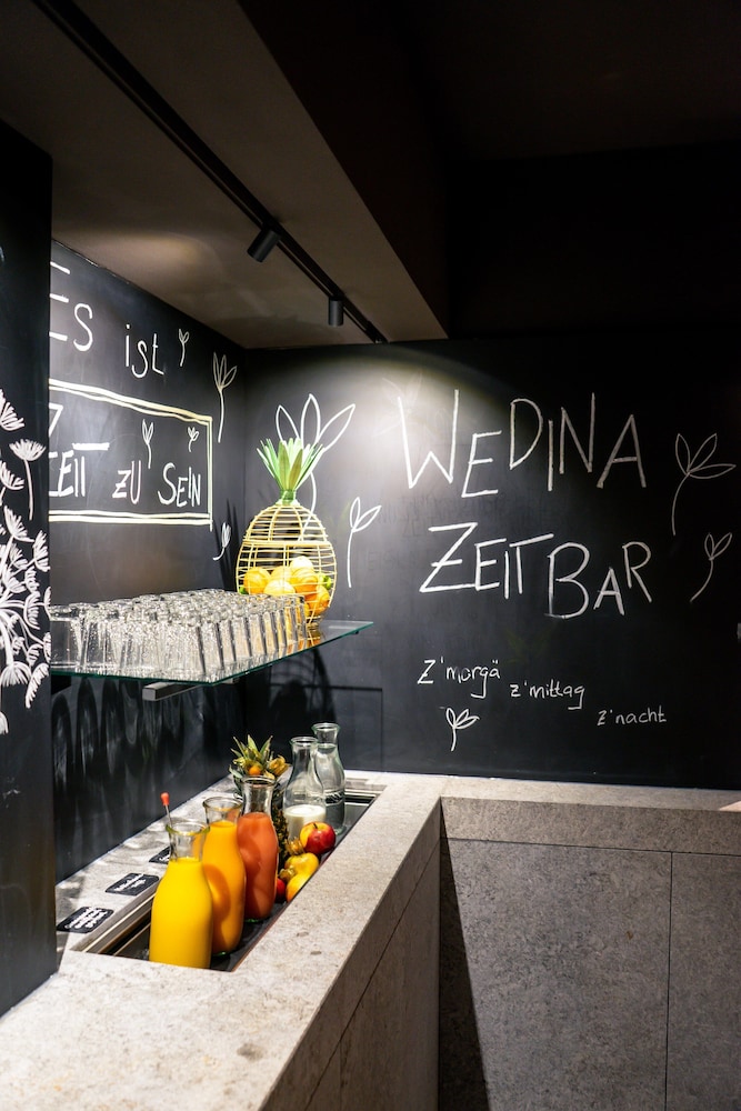 Hotel Wedina An Der Alster 57/71
