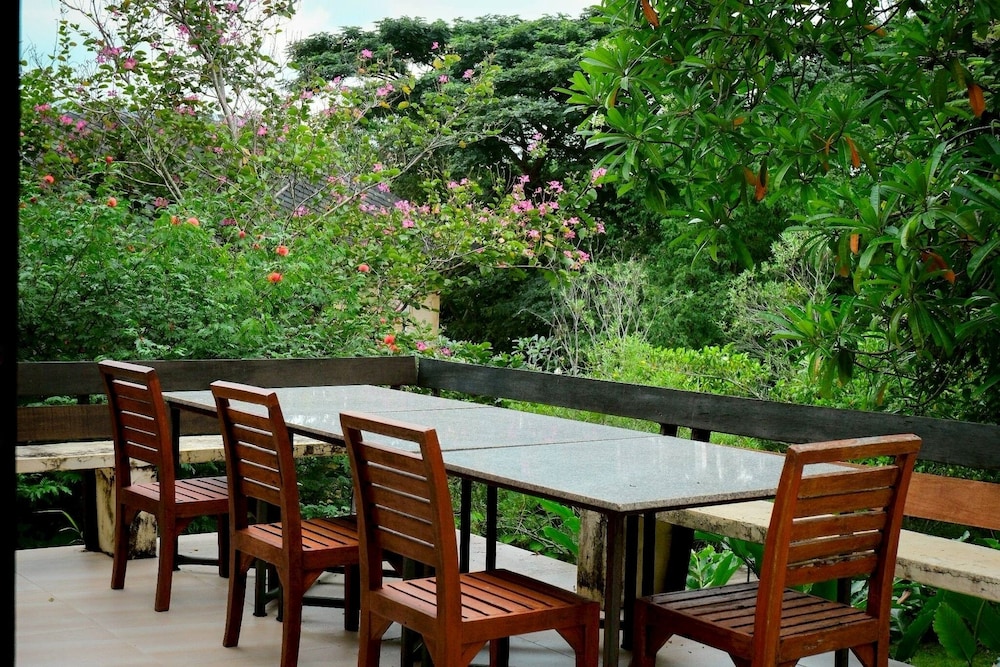 Villa Khao Phaengma 34/50