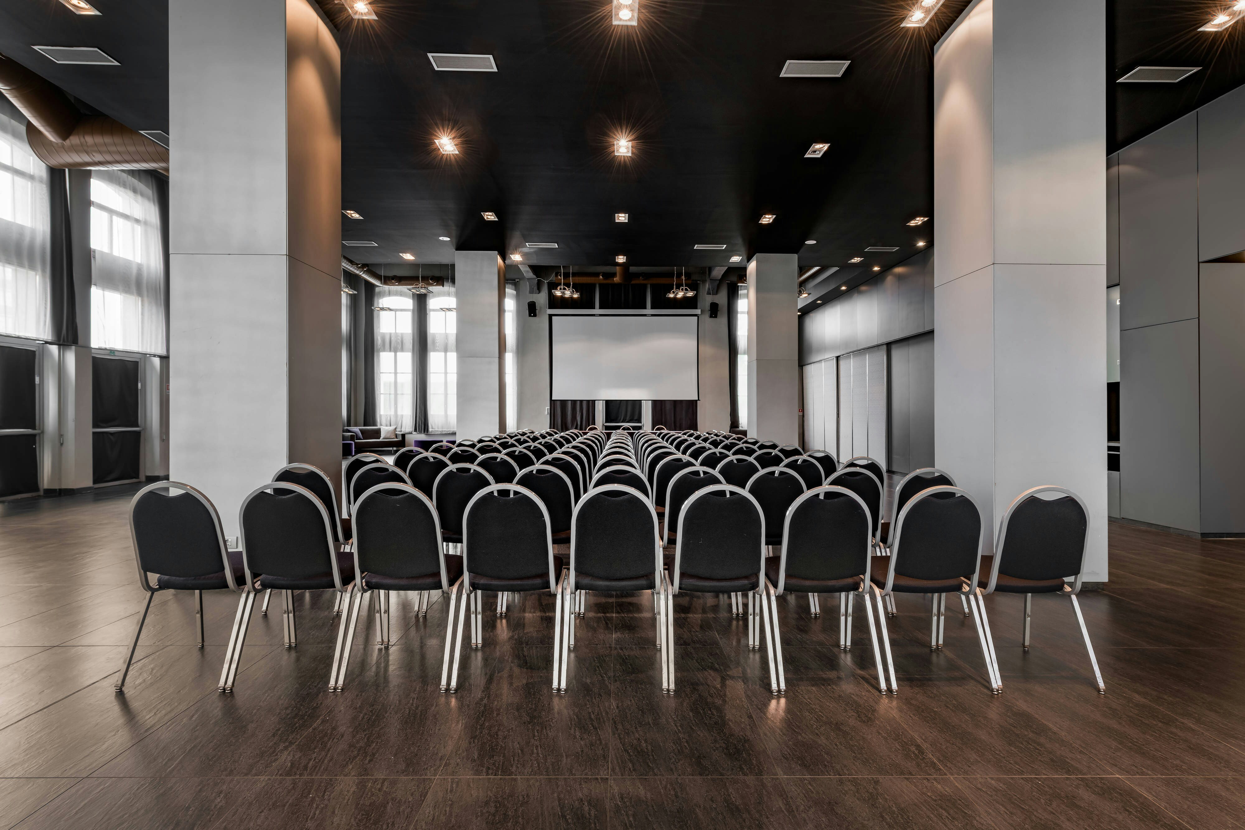 Ac Hotel Torino By Marriott 37/45