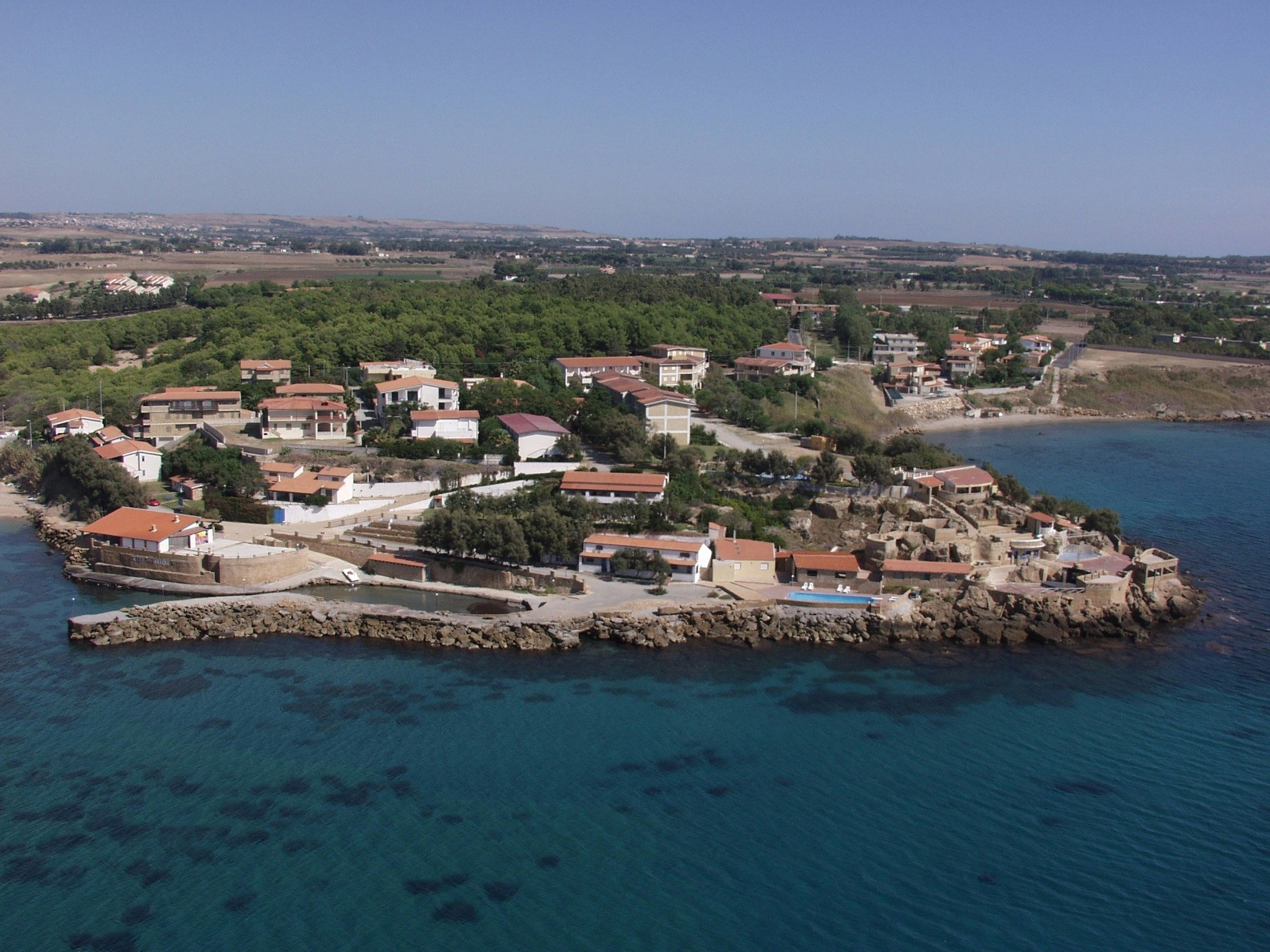 Capo Rizzuto Beach Resort 9/13
