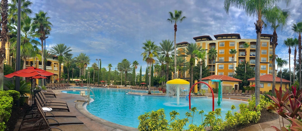 Floridays Orlando Resort 13/73