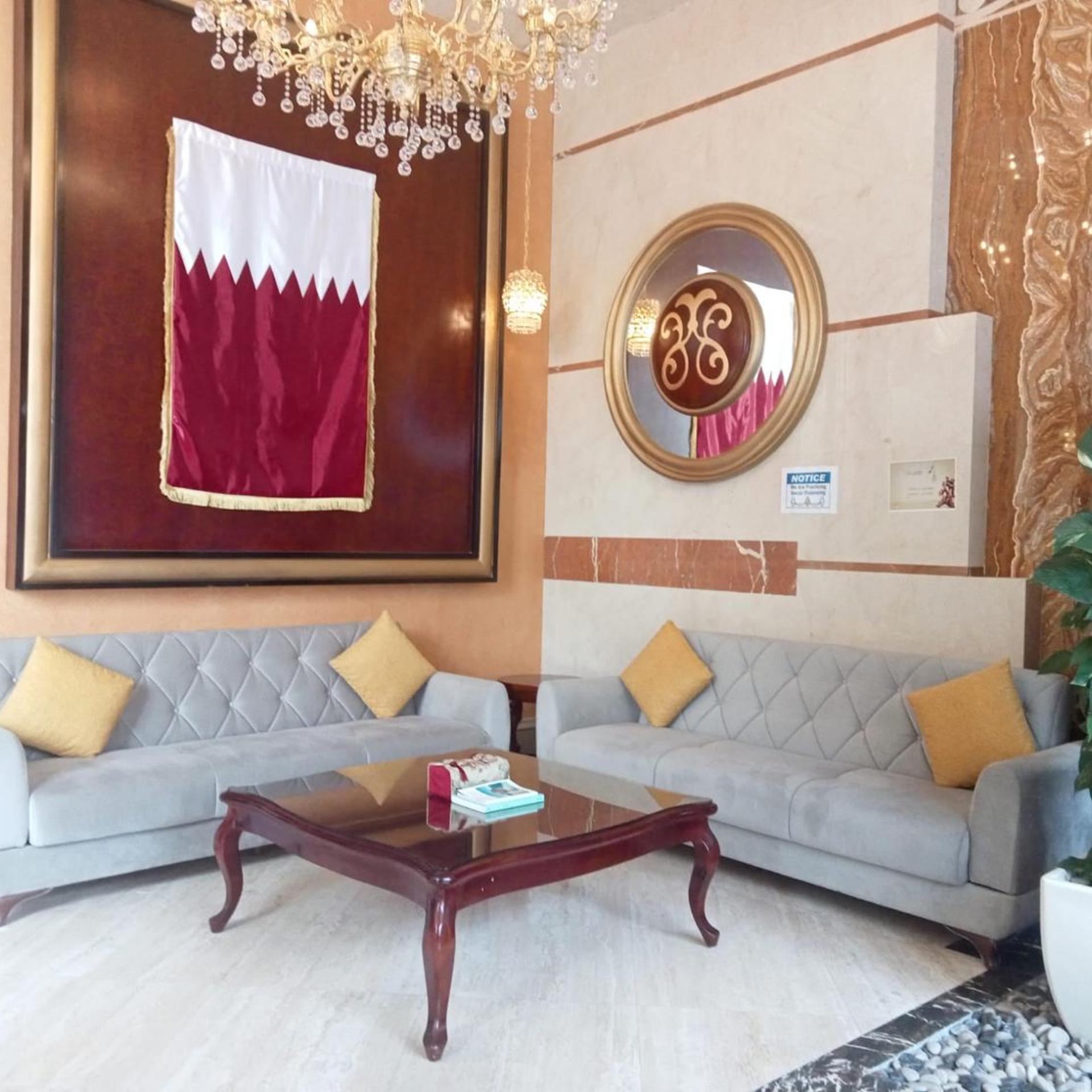 Chairmen Hotel 33/50