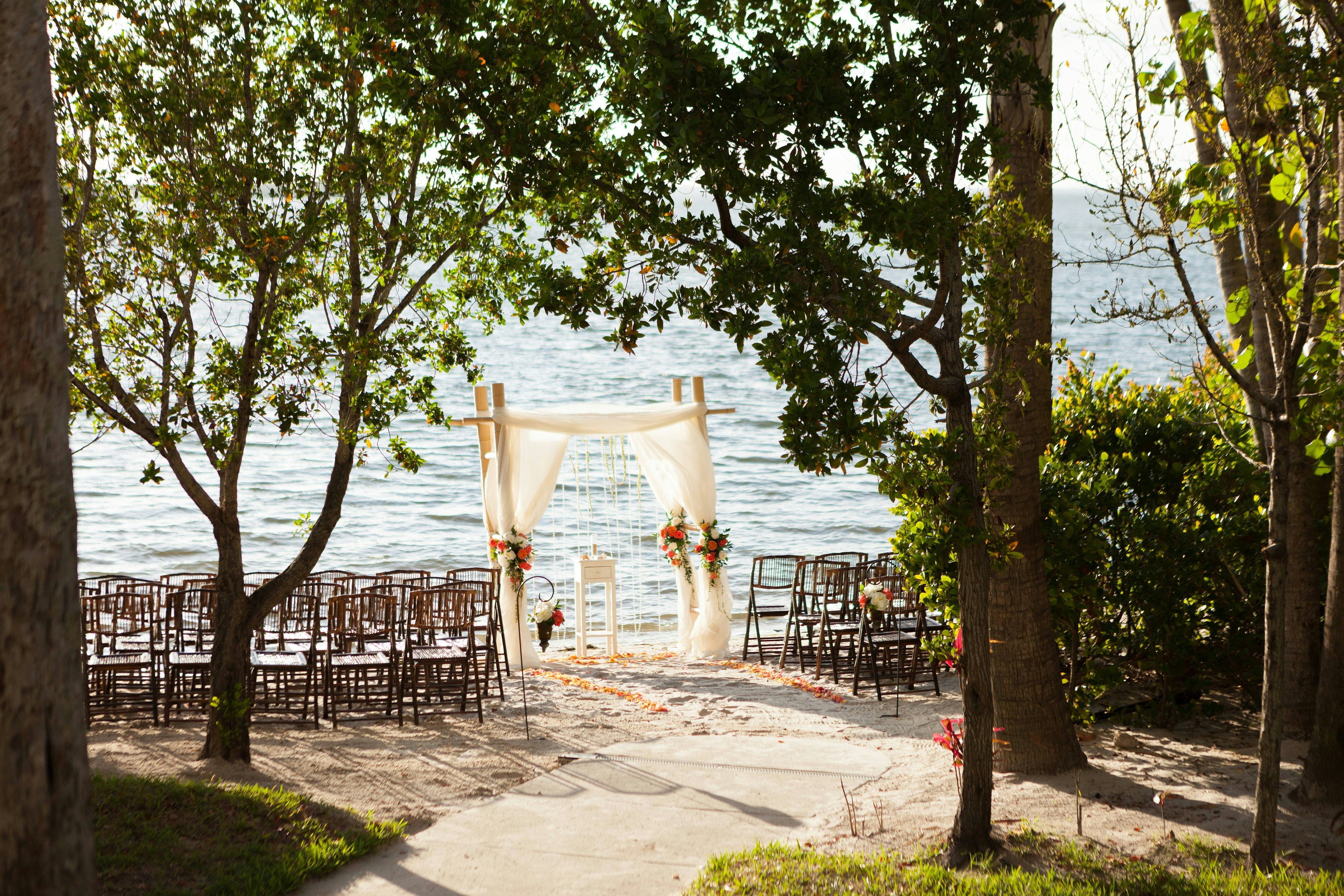 Marriott Sanibel Harbour Resort And Spa 39/44