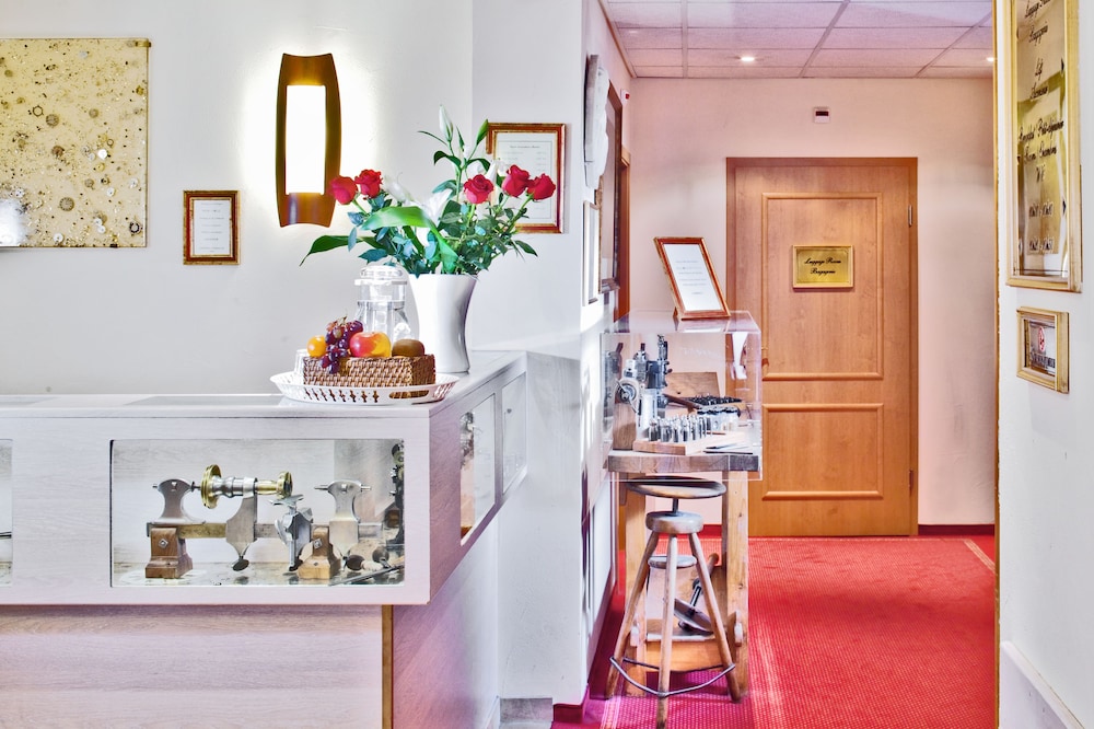 Des Horlogers Hotel 18/26