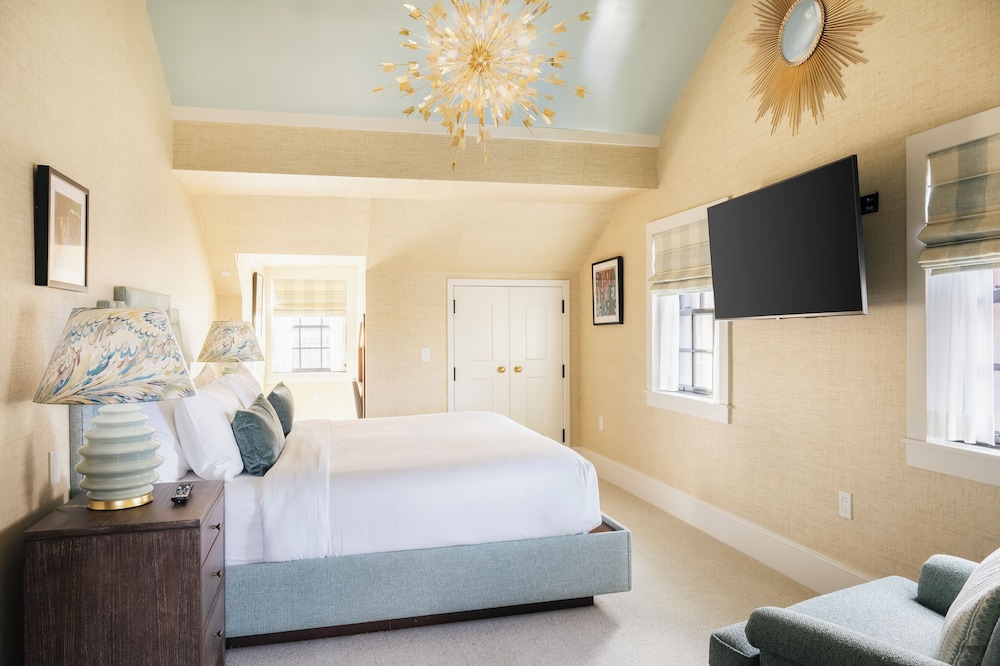 Beacon Hill Hotel & Bistro 13/32