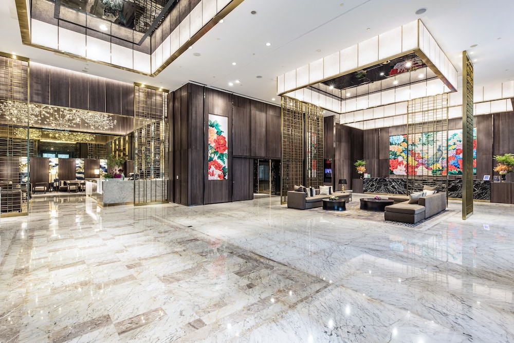 Caesar Park Hotel Banqiao 13/71