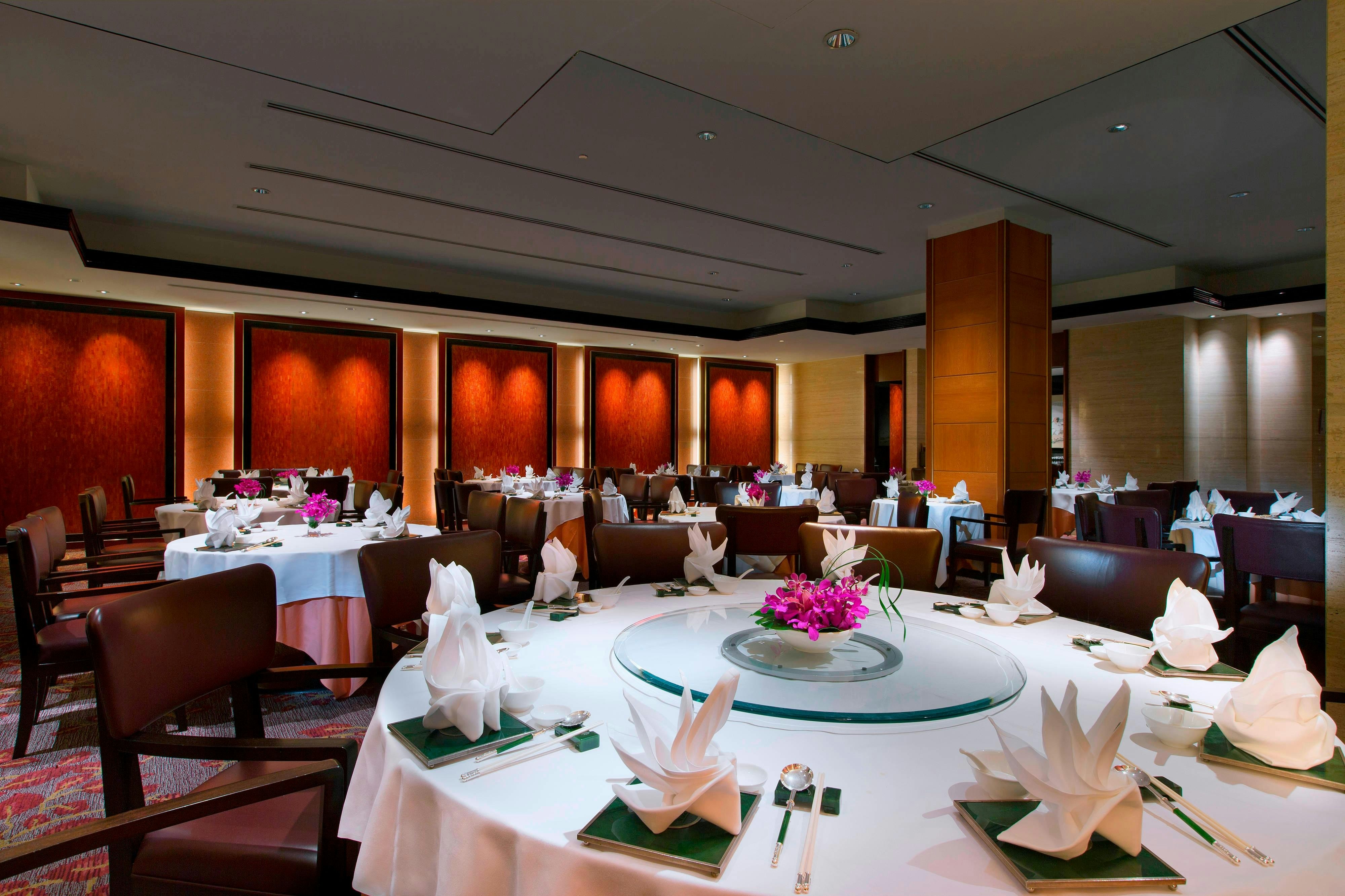 SHERATON TOWERS SINGAPORE 21/36
