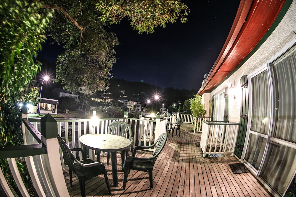 Centabay Lodge 40/47
