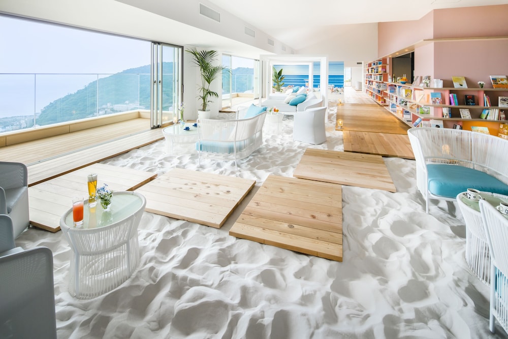Hoshino Resorts Risonare Atami 32/38