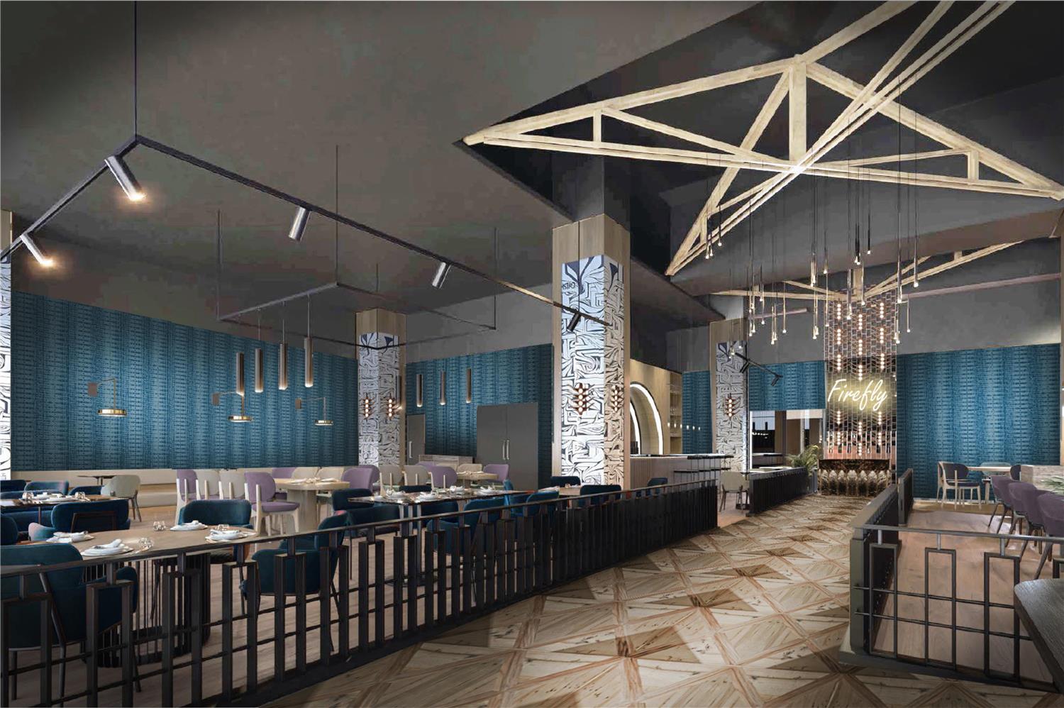 Signia by Hilton Amman 49/60