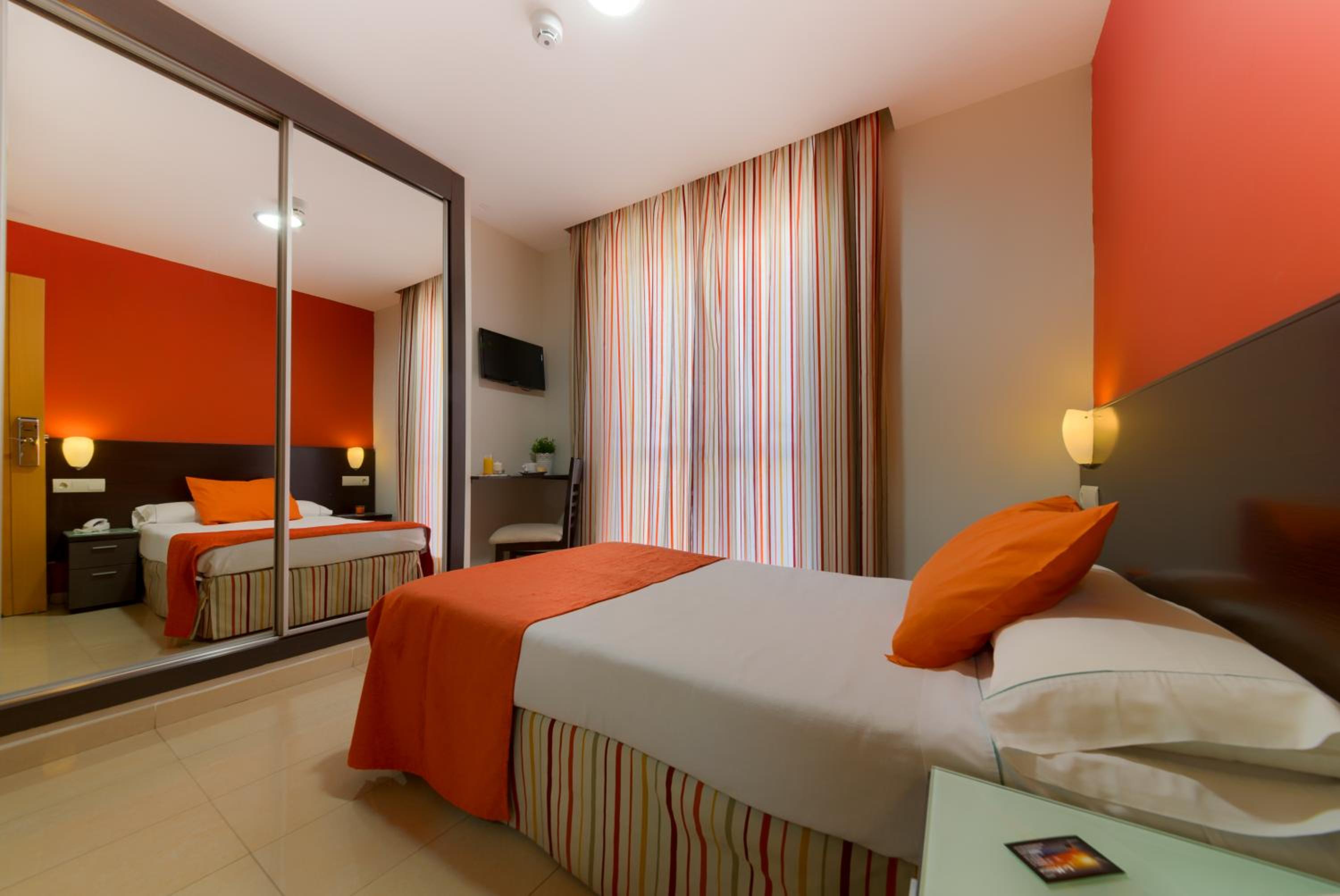 Hotel La Mirada 13/57