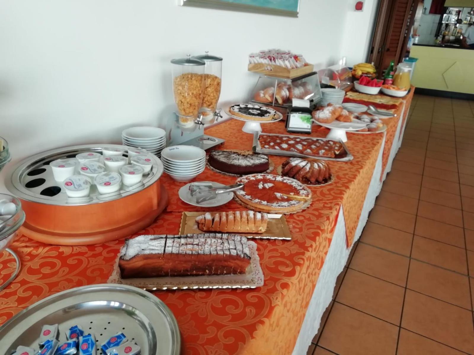 Hotel Calabattaglia 28/56