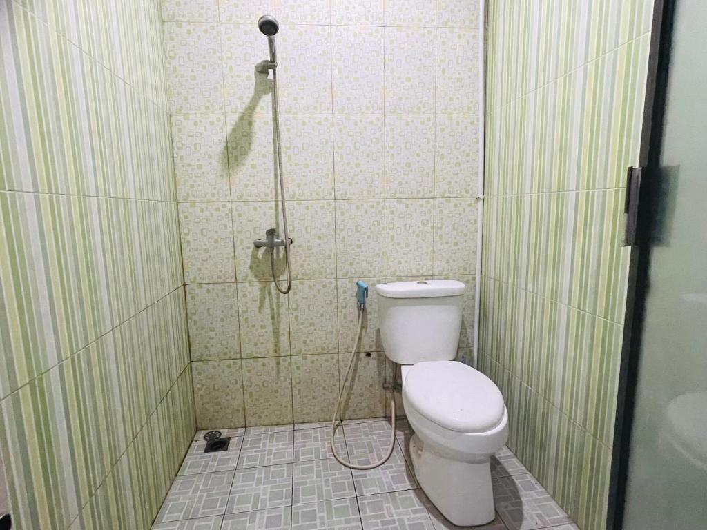 Hotel O near Primaya Hospital formerly La Buana Guest House 31/31