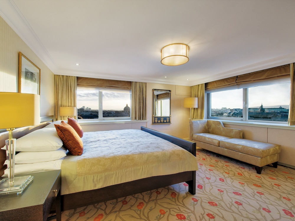 Intercontinental Vienna Hotel 30/81