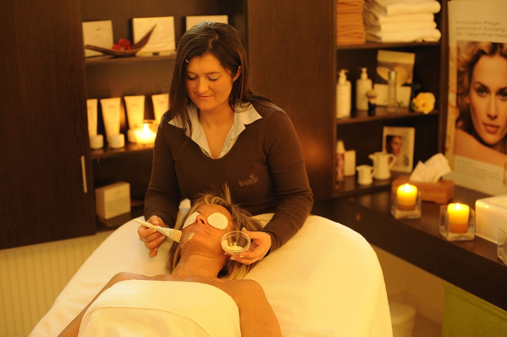 QUELLNESS UND GOLFHOTEL FURSTENHOF 13/36