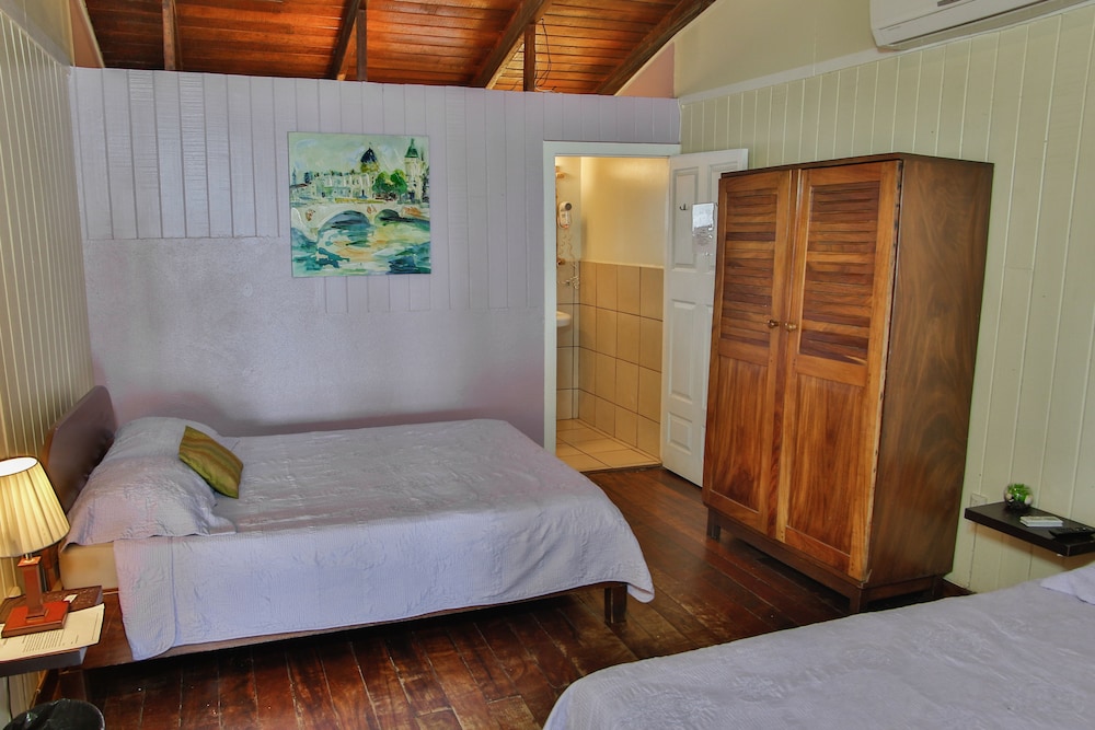 Hotel Brasilito 14/50