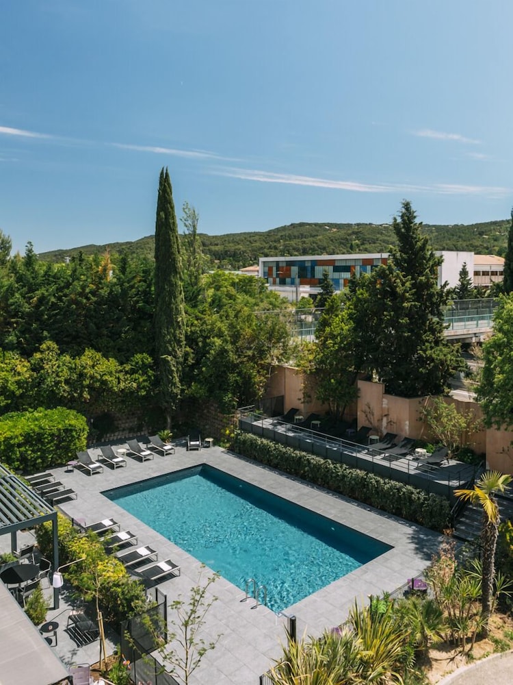 Escale Oceania Aix Hotel 31/57