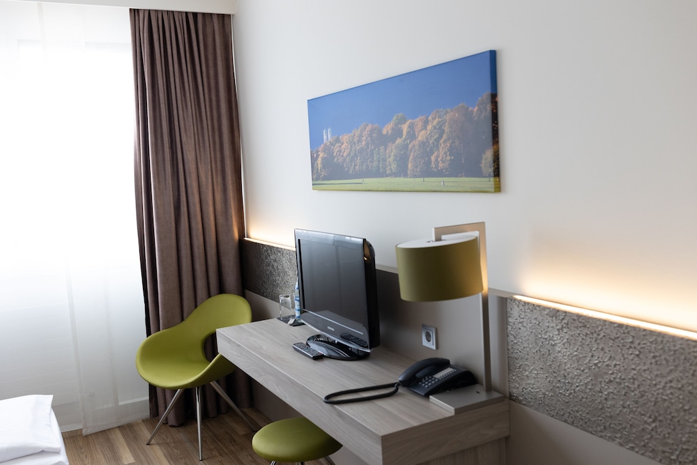 Feringapark Hotel 43/50