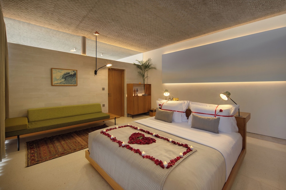 Atap Beach Resort Canggu by Ini Vie Hospitality 23/59