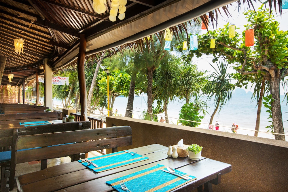 Vacation Village Phra Nang Inn 42/71
