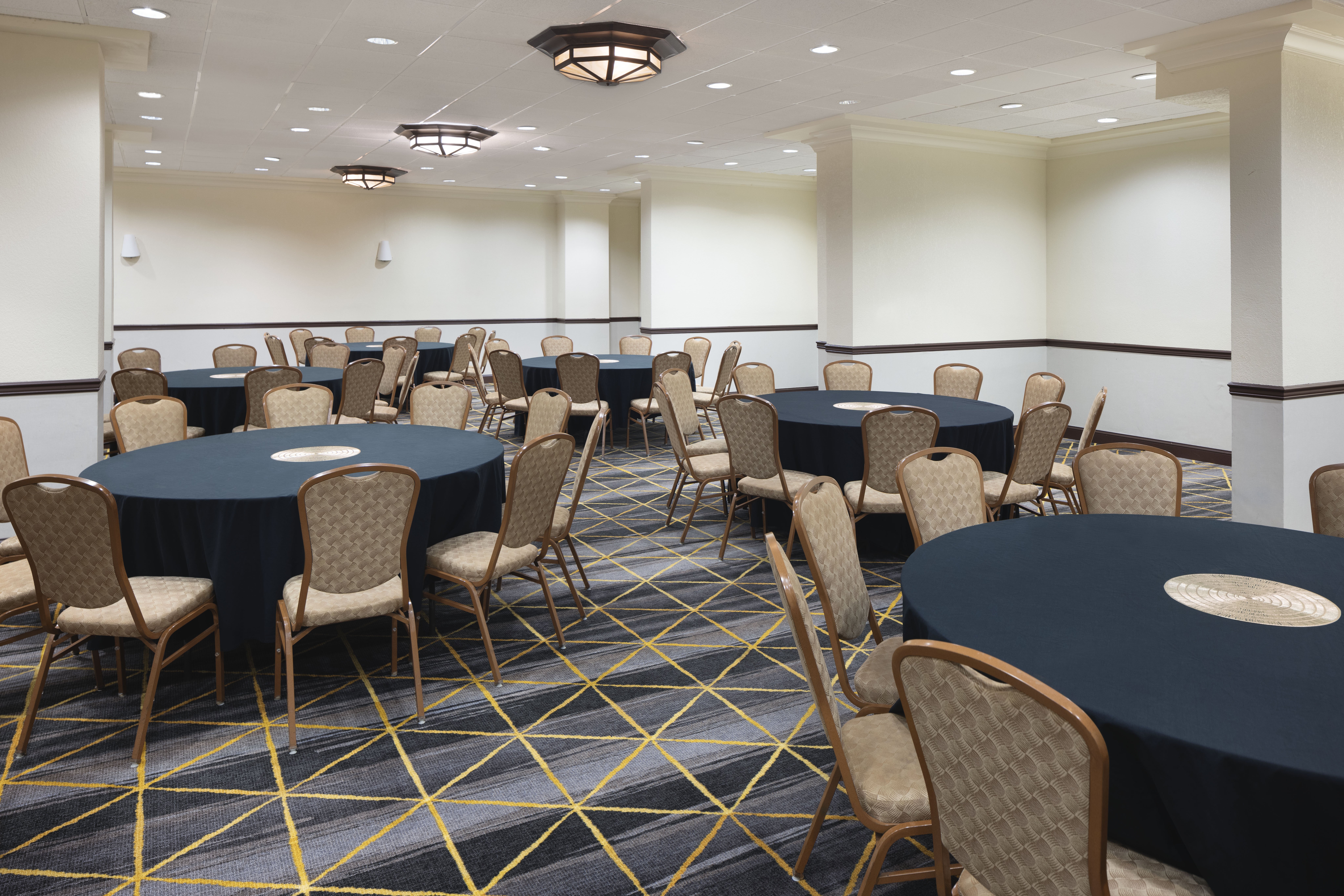 Holiday Inn & Suites Orlando SW - Celebration Area 55/62