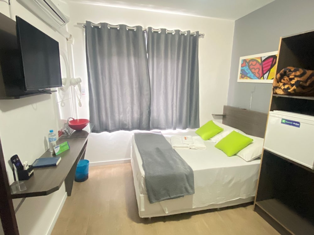 Rezende Suites Hotel 20/49
