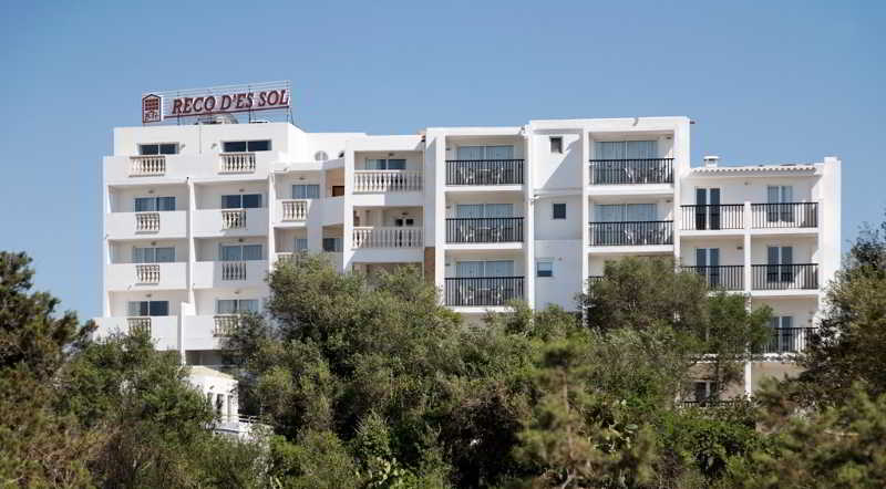 Aparthotel Reco des Sol Ibiza 3/31