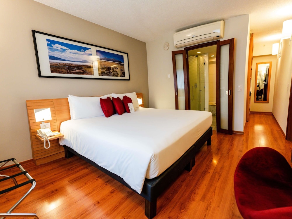 Novotel Lima San Isidro 18/49